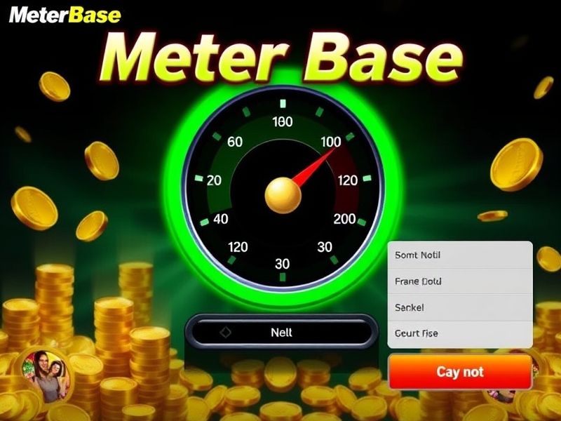 Welcome to meterbase.slot.com - Your official destination for exclusive slot game bonuses, expert reviews, and strategies to maximize wins.